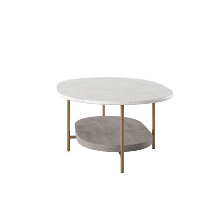 Deja Coffee Table | Sunpan - SUNPAN - 109614 - Home Elegance USA - 4