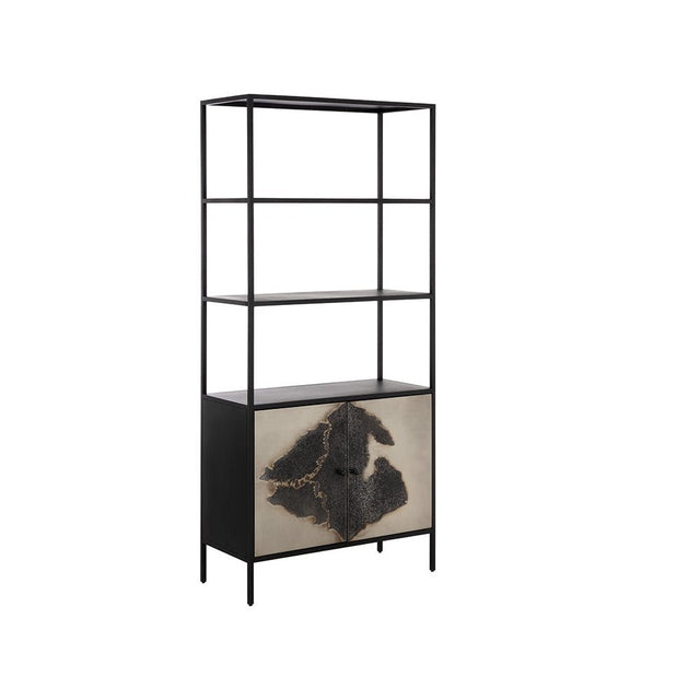 Arlington Bookcase | Sunpan - SUNPAN - 109620 - Home Elegance USA - 1