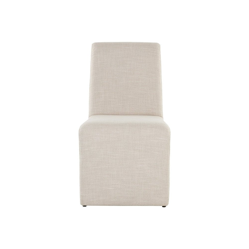 Cascata Dining Chair | Sunpan | Home Elegance USA