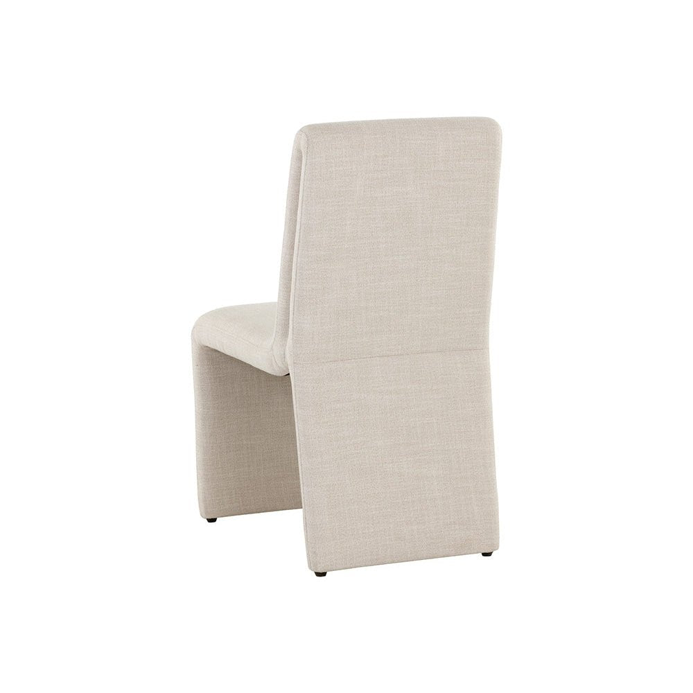 Cascata Dining Chair | Sunpan | Home Elegance USA