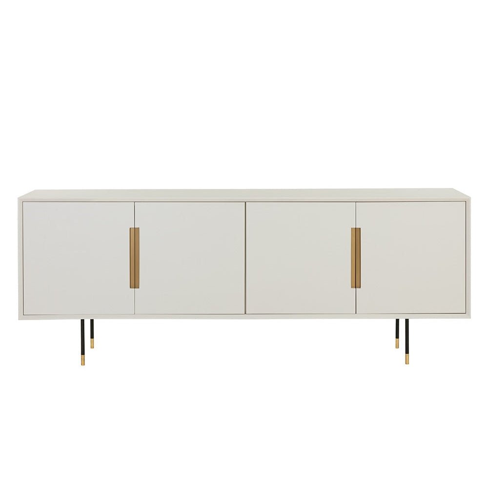 Danbury Sideboard | Sunpan - SUNPAN - 109758 - Home Elegance USA - 1