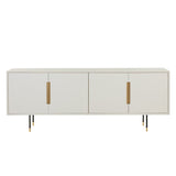 Danbury Sideboard | Sunpan - SUNPAN - 109758 - Home Elegance USA - 1