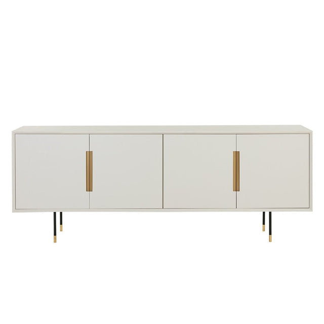 Danbury Sideboard | Sunpan - SUNPAN - 109758 - Home Elegance USA - 1