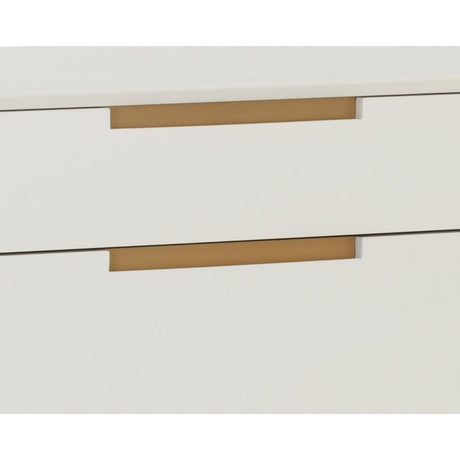 Danbury Dresser | Sunpan - SUNPAN - 109759 - Home Elegance USA - 3