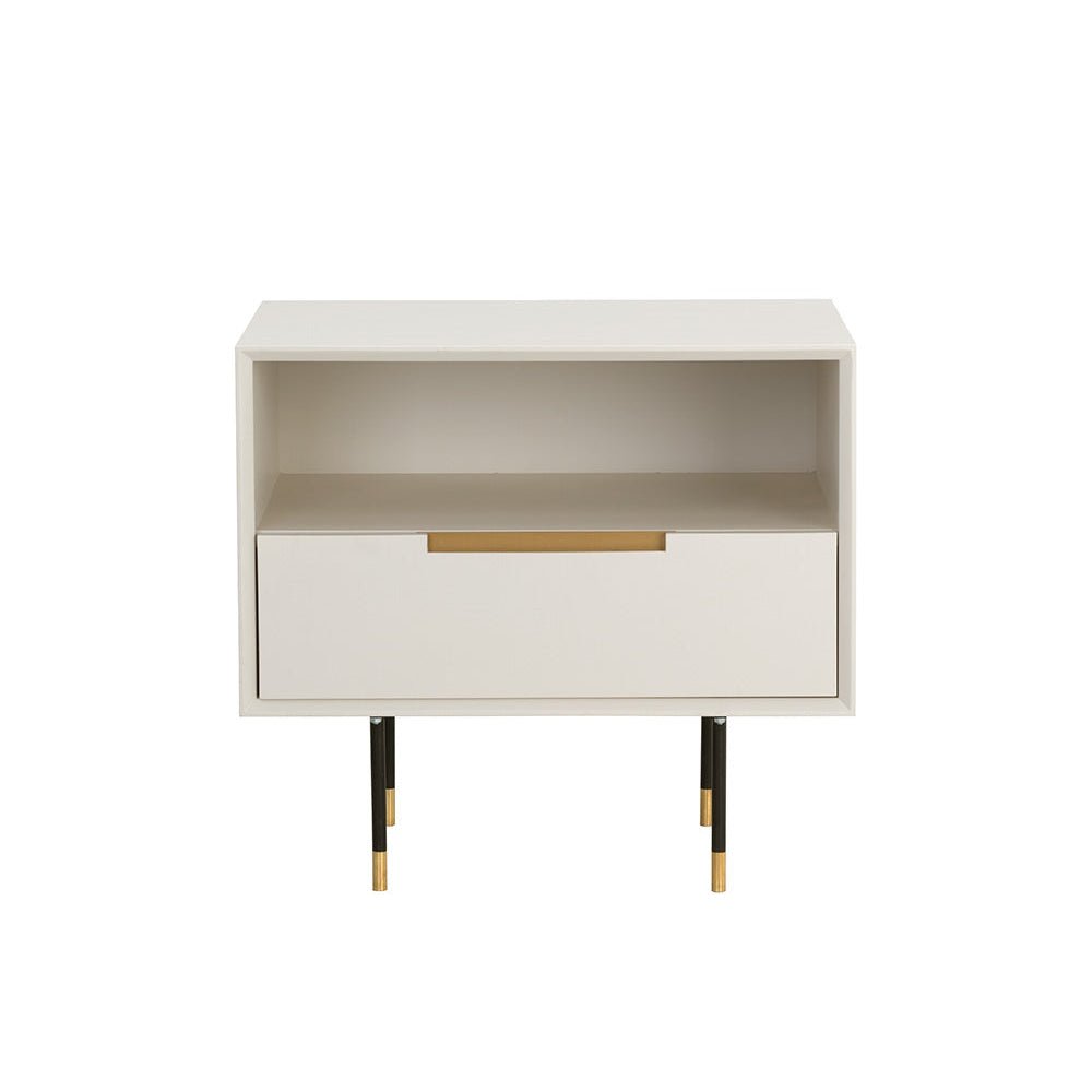 Danbury Nightstand | Sunpan - SUNPAN - 109760 - Home Elegance USA - 3