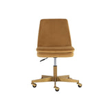 Berget Office Chair | Sunpan | Home Elegance USA