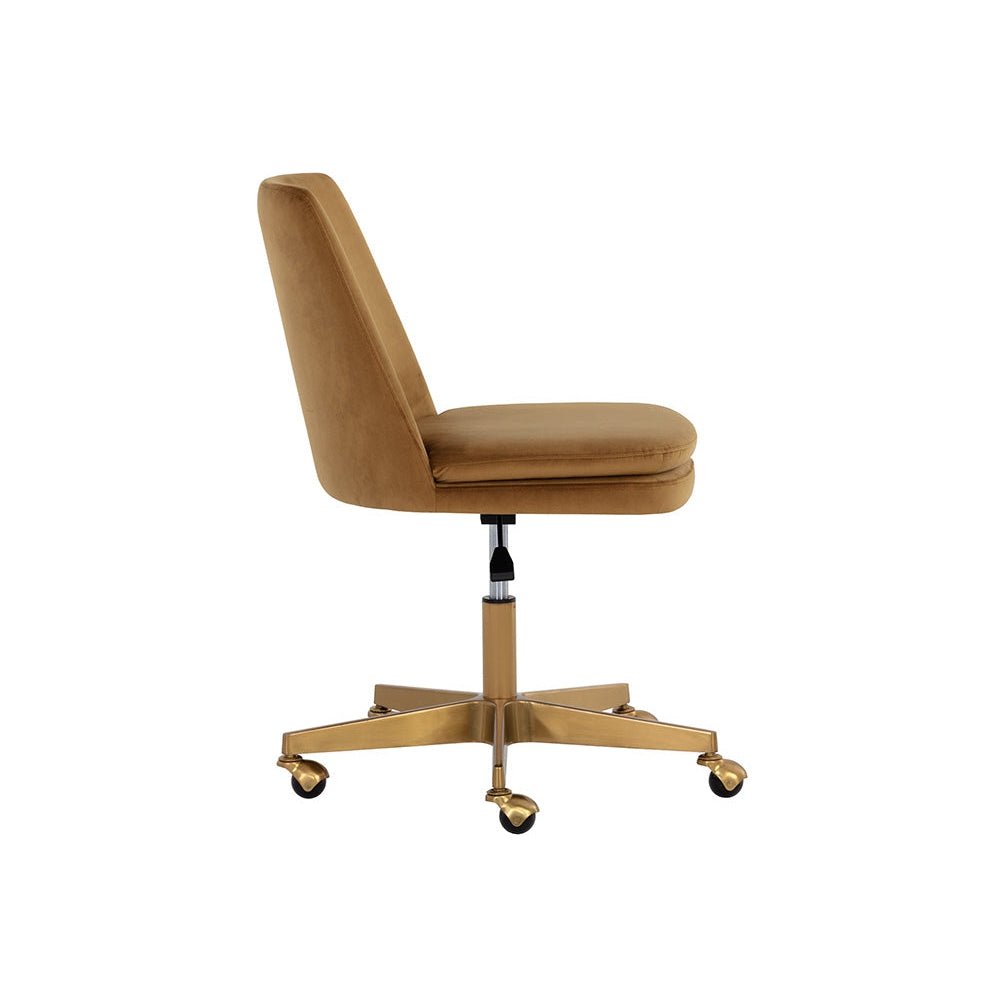 Berget Office Chair | Sunpan | Home Elegance USA