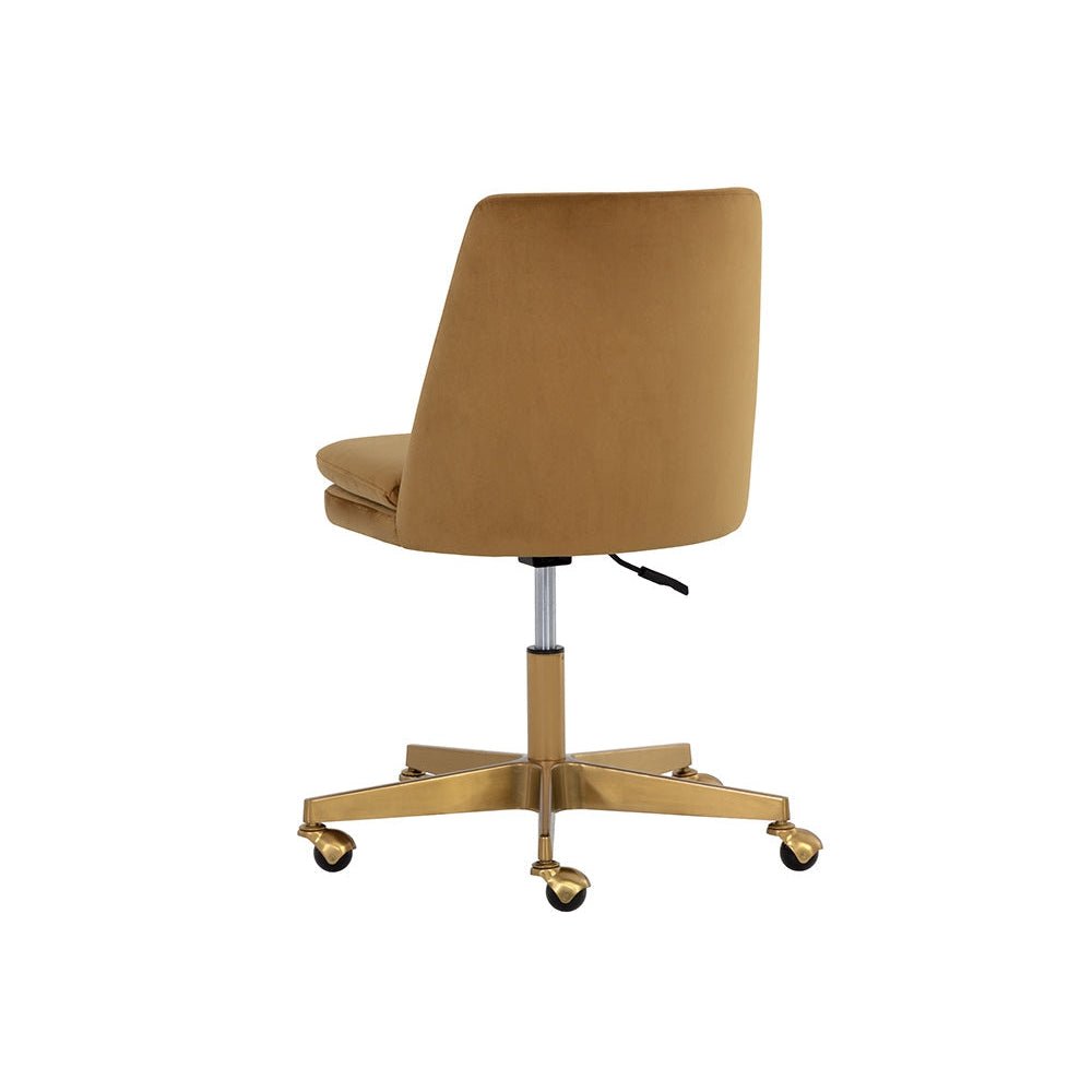 Berget Office Chair | Sunpan | Home Elegance USA