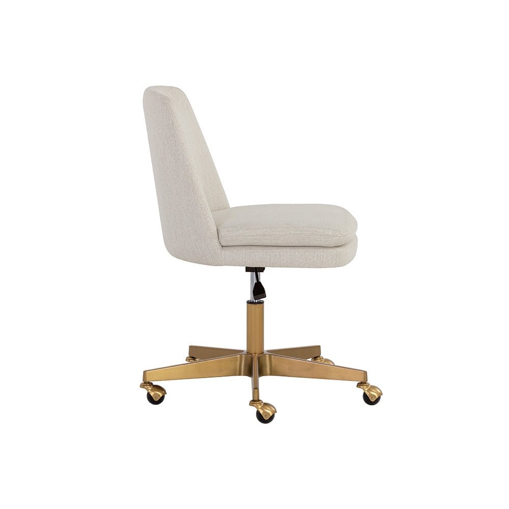 Berget Office Chair | Sunpan | Home Elegance USA