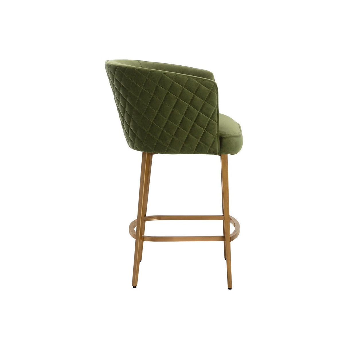 Cornella Counter Stool | Sunpan | Home Elegance USA