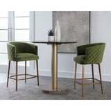 Cornella Counter Stool | Sunpan | Home Elegance USA