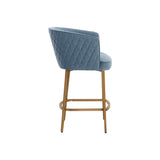 Cornella Counter Stool | Sunpan | Home Elegance USA