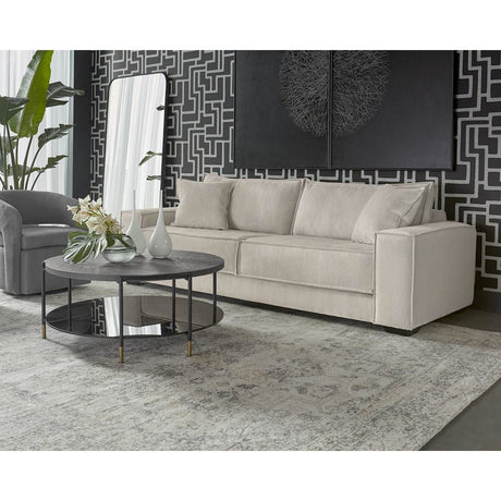 Calista Sofa | Sunpan