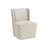 Amita Wheeled Dining Chair | Sunpan | Home Elegance USA