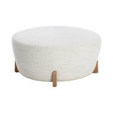 Cyan Ottoman | Sunpan - SUNPAN - 109904 - Home Elegance USA - 1