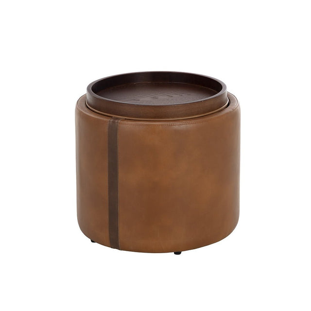 Borelli Storage Ottoman | Sunpan | Home Elegance USA