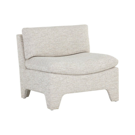 Dallin Lounge Chair | Sunpan - SUNPAN - 109994 - Home Elegance USA - 1