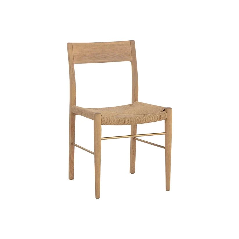 Bondi Dining Chair | Sunpan | Home Elegance USA