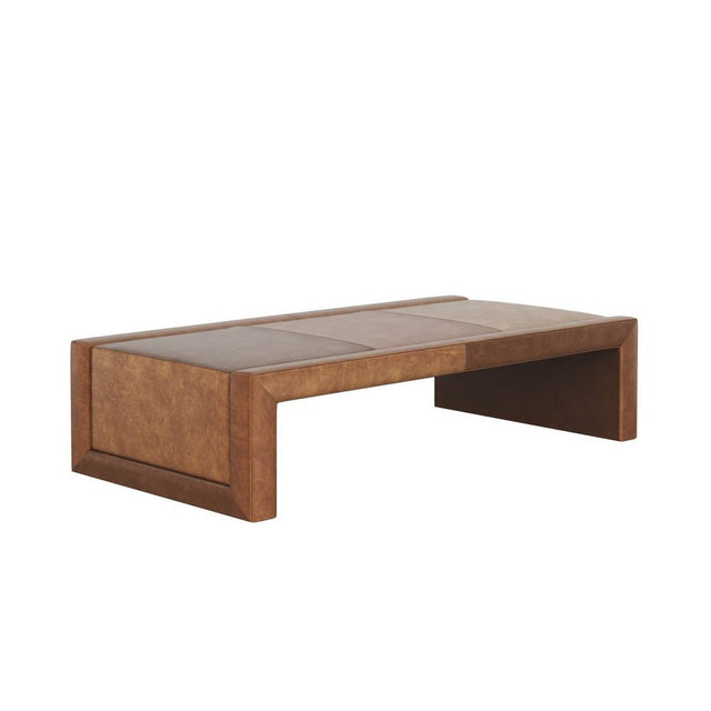 Barella Coffee Table | Sunpan - SUNPAN - 110070 - Home Elegance USA - 1