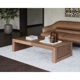 Barella Coffee Table | Sunpan - SUNPAN - 110070 - Home Elegance USA - 2