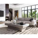 Azelia Coffee Table | Sunpan - SUNPAN - 109013 - Home Elegance USA - 3