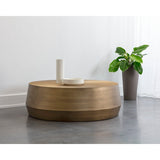 Creed Coffee Table - Large | Sunpan - SUNPAN - 110097 - Home Elegance USA - 4