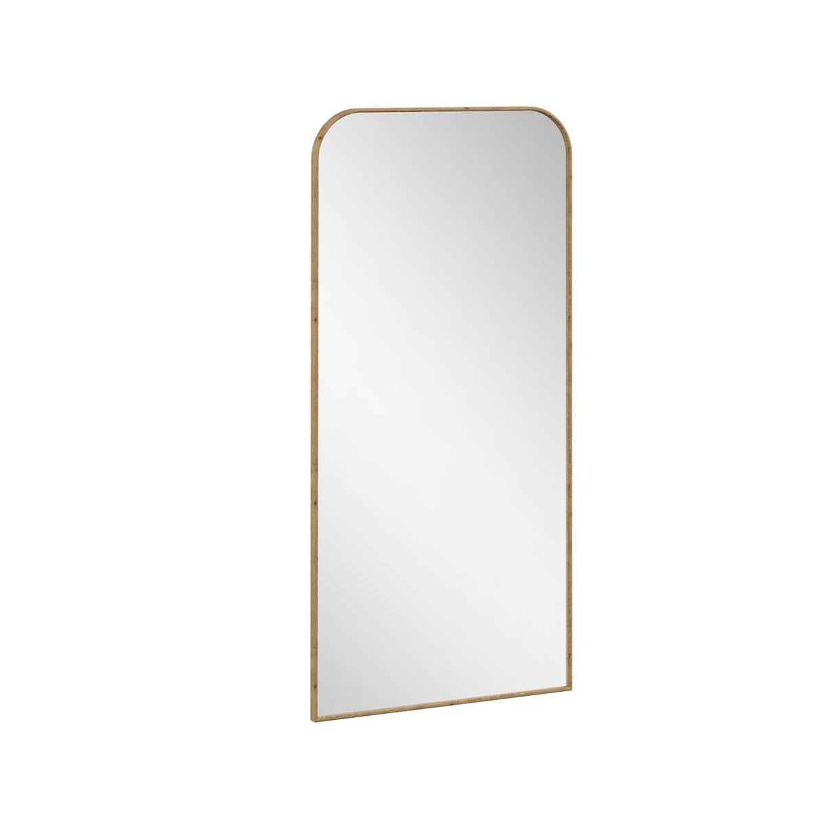 Calabasas Floor Mirror | Sunpan | Home Elegance USA