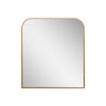 Calabasas Wall Mirror | Sunpan | Home Elegance USA