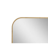 Calabasas Wall Mirror | Sunpan | Home Elegance USA