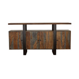 Sideboard - Ditman Server Grey and Black