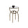 Alicent End Table | Sunpan | Home Elegance USA