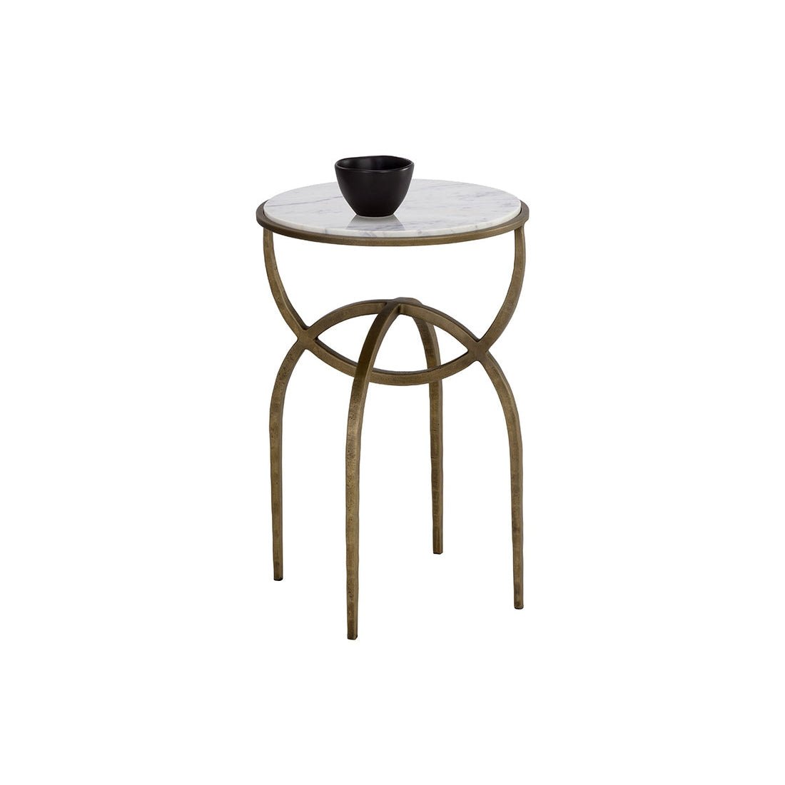 Alicent End Table | Sunpan - SUNPAN - 110190 - Home Elegance USA - 1