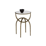 Alicent End Table | Sunpan - SUNPAN - 110190 - Home Elegance USA - 1