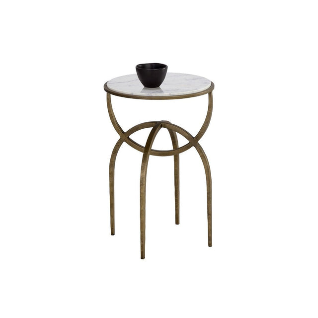 Alicent End Table | Sunpan - SUNPAN - 110190 - Home Elegance USA - 1