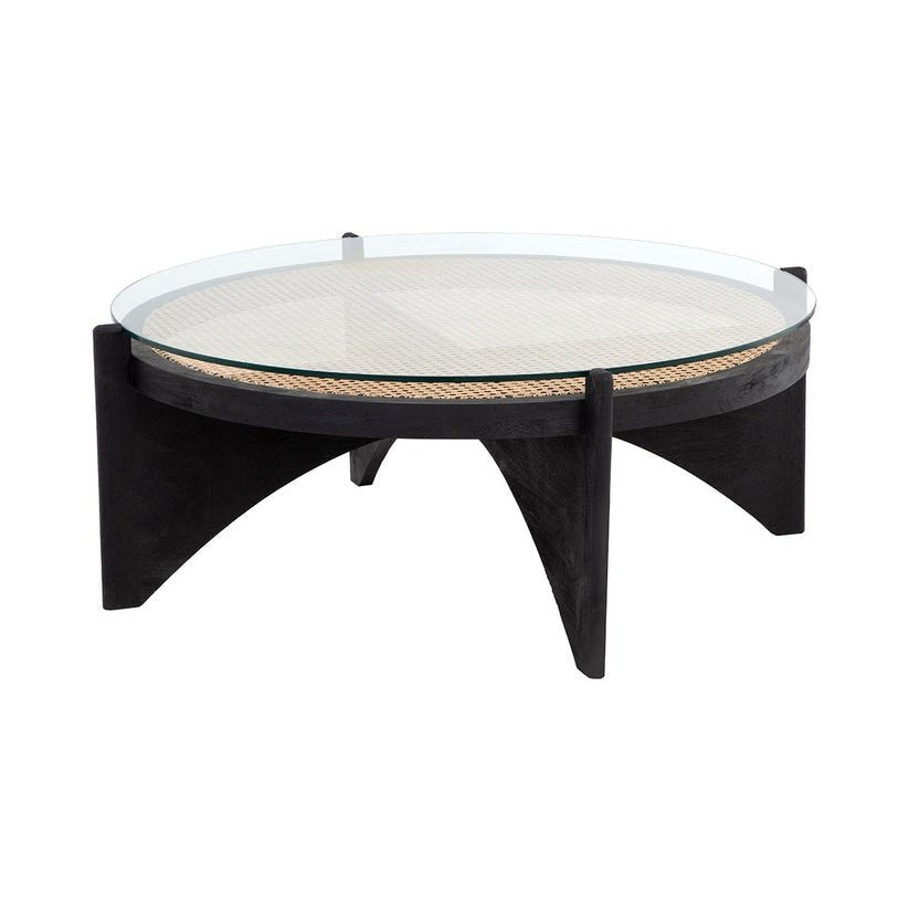 Adora Coffee Table | Sunpan - SUNPAN - 110198 - Home Elegance USA - 3