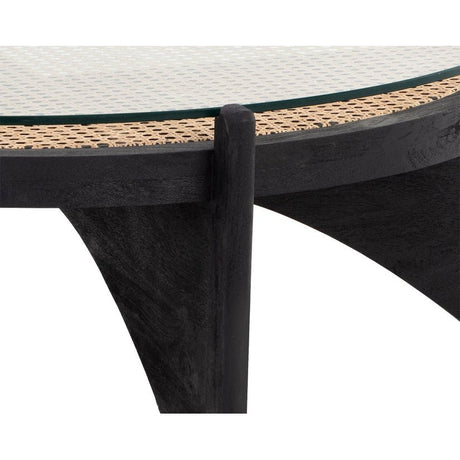 Adora Coffee Table | Sunpan - SUNPAN - 110198 - Home Elegance USA - 7