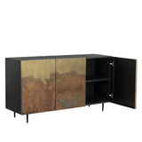 Auburn Sideboard | Sunpan - SUNPAN - 110238 - Home Elegance USA - 3