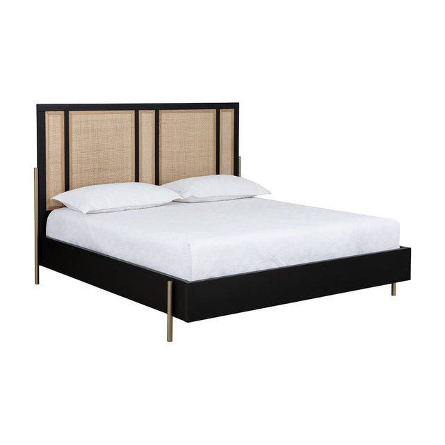 Avida Bed | Sunpan - SUNPAN - 110387 - Home Elegance USA - 1