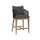 Capri Counter Stool | Sunpan | Home Elegance USA