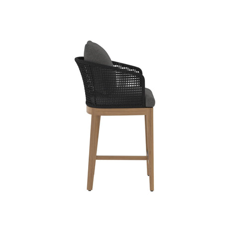 Capri Counter Stool | Sunpan