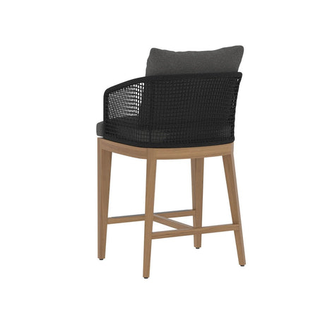 Capri Counter Stool | Sunpan