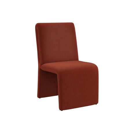 Cascata Dining Chair | Sunpan | Home Elegance USA