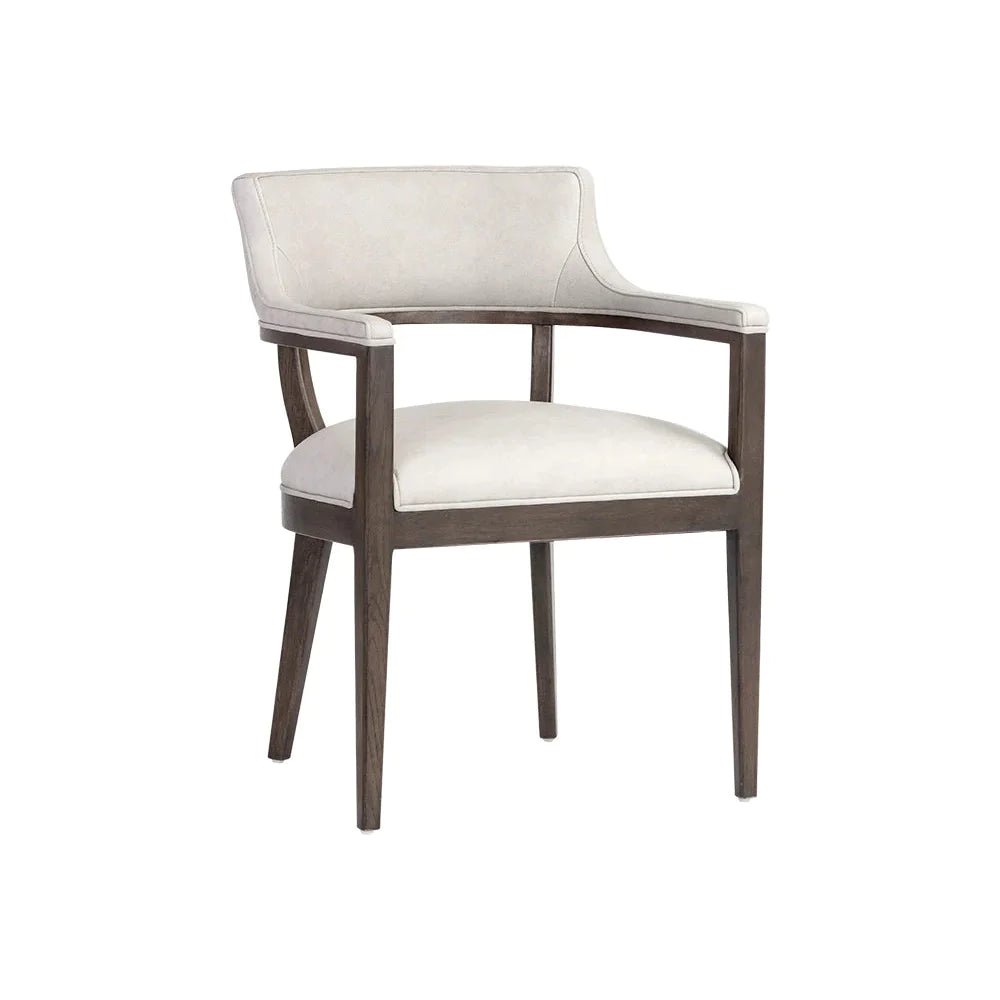 Brylea Dining Armchair | Sunpan | Home Elegance USA