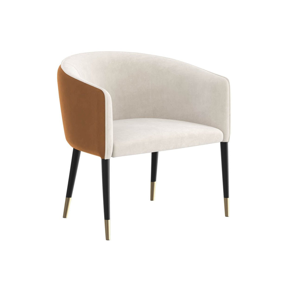 Asher Lounge Chair | Sunpan | Home Elegance USA