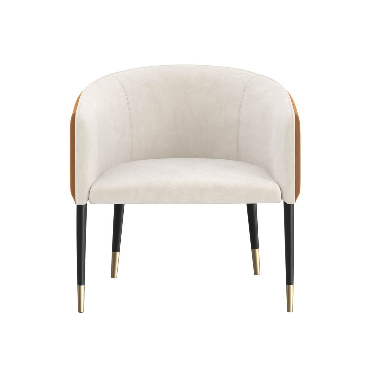 Asher Lounge Chair | Sunpan | Home Elegance USA