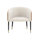 Asher Lounge Chair | Sunpan | Home Elegance USA