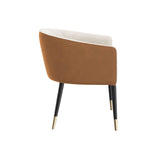 Asher Lounge Chair | Sunpan | Home Elegance USA