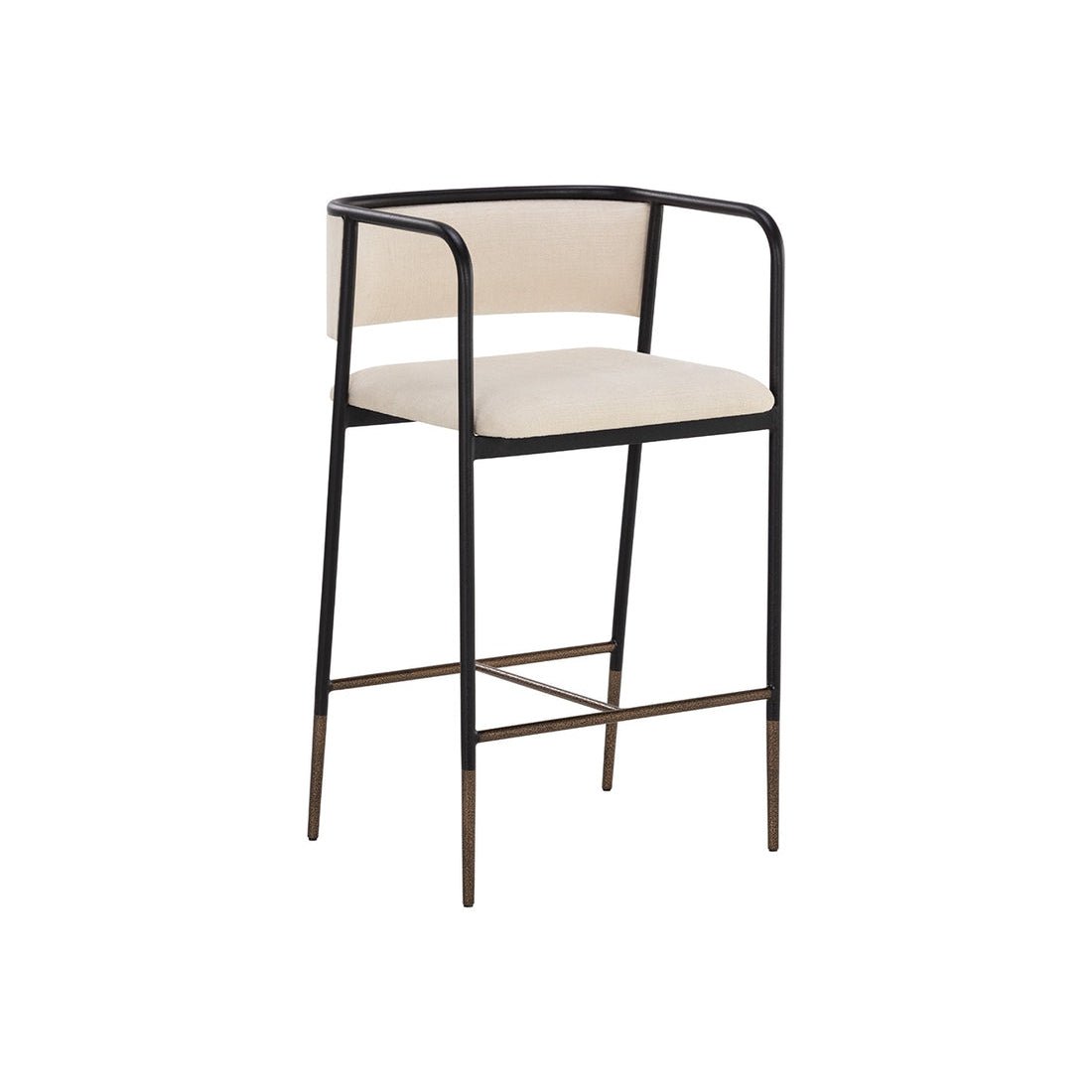 Brenan Counter Stool | Sunpan | Home Elegance USA