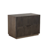 Carlin Nightstand | Sunpan - SUNPAN - 110640 - Home Elegance USA - 3