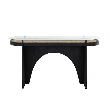 Adora Console Table | Sunpan - SUNPAN - 110642 - Home Elegance USA - 3